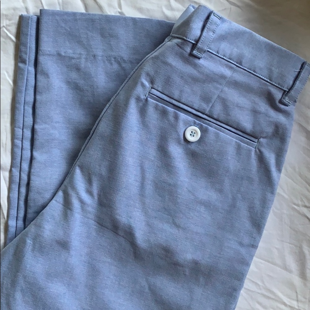 American Apparel slacks